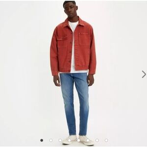 Levi's 512 slim taper W32 L30